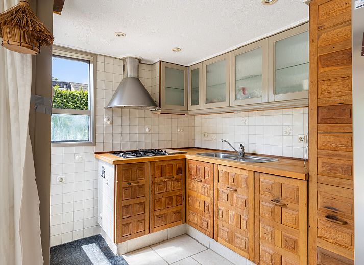 Verblijf 210752 - Vakantiewoning Oostelijk Flevoland - Vrijstaande woning in Lelystad