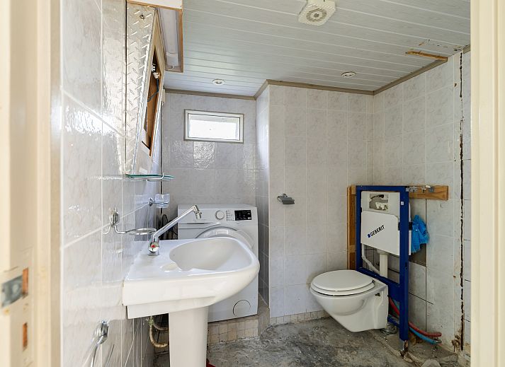 Verblijf 210752 - Vakantiewoning Oostelijk Flevoland - Vrijstaande woning in Lelystad