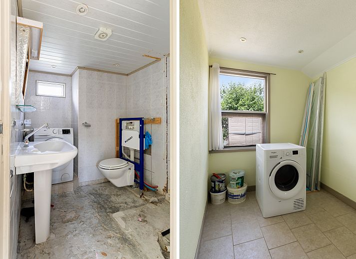 Verblijf 210752 - Vakantiewoning Oostelijk Flevoland - Vrijstaande woning in Lelystad