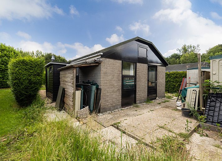 Verblijf 210752 - Vakantiewoning Oostelijk Flevoland - Vrijstaande woning in Lelystad