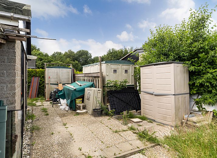 Verblijf 210752 - Vakantiewoning Oostelijk Flevoland - Vrijstaande woning in Lelystad