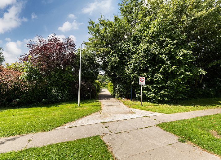 Verblijf 210752 - Vakantiewoning Oostelijk Flevoland - Vrijstaande woning in Lelystad
