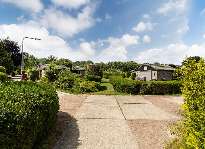 Verblijf 210752 - Vakantiewoning Oostelijk Flevoland - Vrijstaande woning in Lelystad