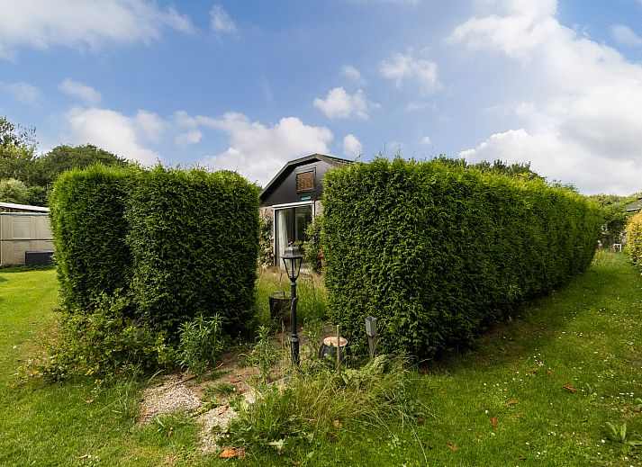 Verblijf 210752 - Vakantiewoning Oostelijk Flevoland - Vrijstaande woning in Lelystad