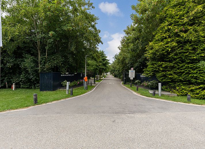 Verblijf 210752 - Vakantiewoning Oostelijk Flevoland - Vrijstaande woning in Lelystad