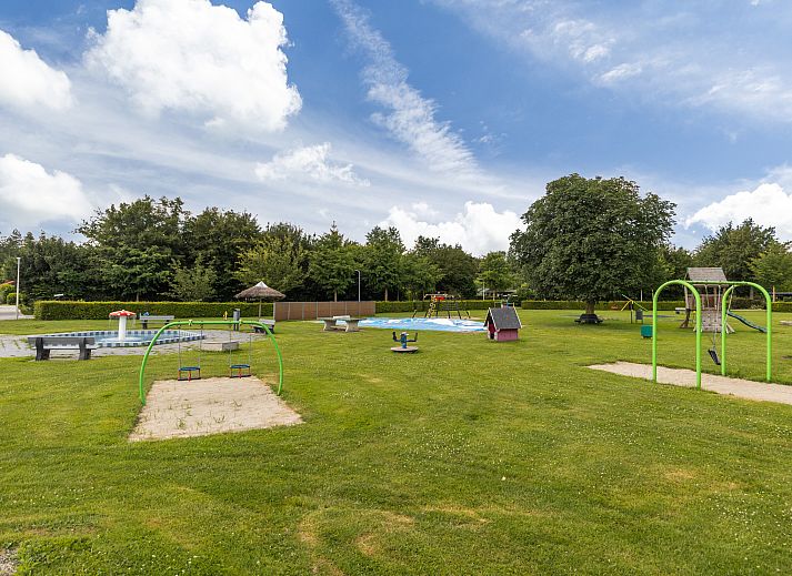 Verblijf 210752 - Vakantiewoning Oostelijk Flevoland - Vrijstaande woning in Lelystad