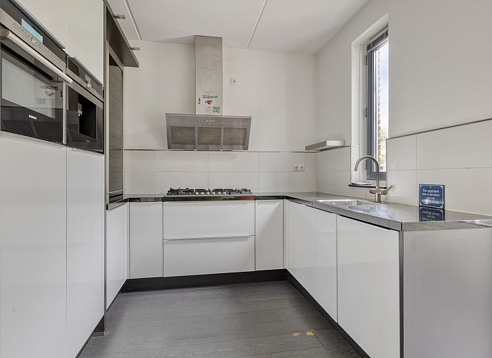 Unterkunft 210753 - Ferienhaus Oostelijk Flevoland - Geschakelde woning in Lelystad