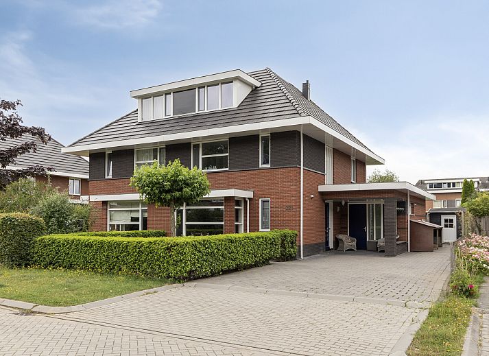 Unterkunft 210753 - Ferienhaus Oostelijk Flevoland - Geschakelde woning in Lelystad