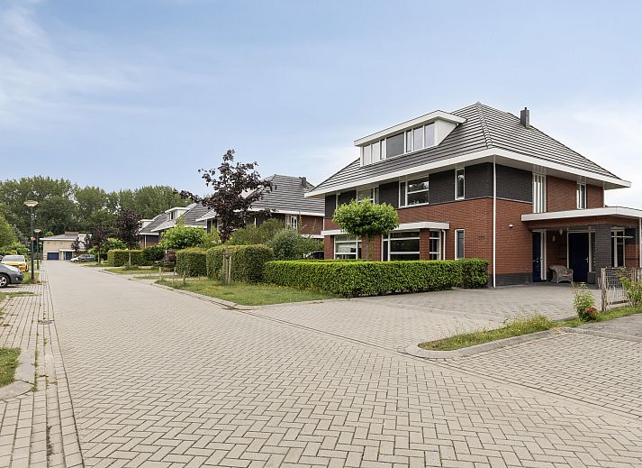 Unterkunft 210753 - Ferienhaus Oostelijk Flevoland - Geschakelde woning in Lelystad