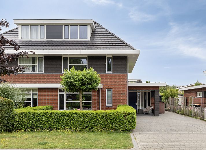 Unterkunft 210753 - Ferienhaus Oostelijk Flevoland - Geschakelde woning in Lelystad
