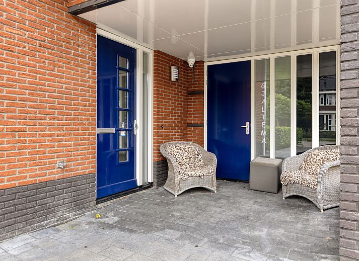 Unterkunft 210753 - Ferienhaus Oostelijk Flevoland - Geschakelde woning in Lelystad
