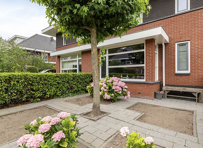Unterkunft 210753 - Ferienhaus Oostelijk Flevoland - Geschakelde woning in Lelystad