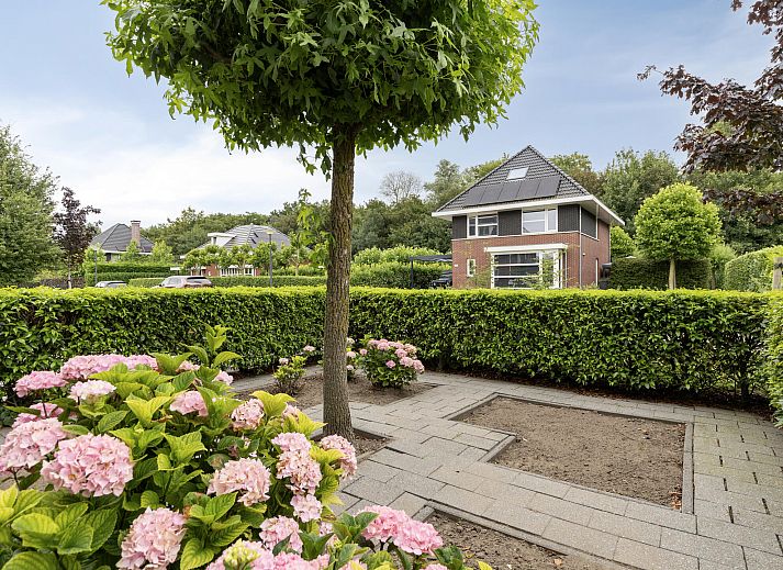 Unterkunft 210753 - Ferienhaus Oostelijk Flevoland - Geschakelde woning in Lelystad