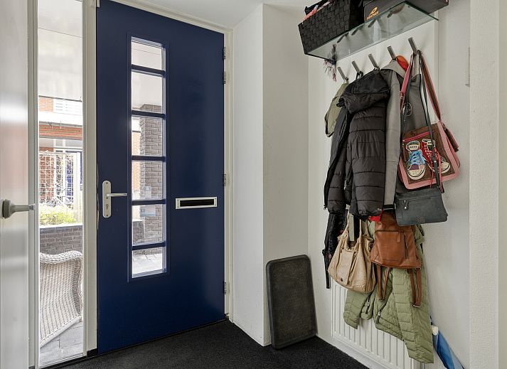 Unterkunft 210753 - Ferienhaus Oostelijk Flevoland - Geschakelde woning in Lelystad