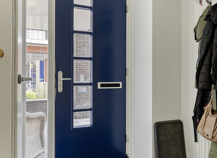 Unterkunft 210753 - Ferienhaus Oostelijk Flevoland - Geschakelde woning in Lelystad