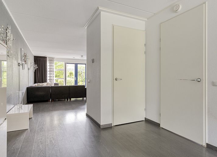 Unterkunft 210753 - Ferienhaus Oostelijk Flevoland - Geschakelde woning in Lelystad
