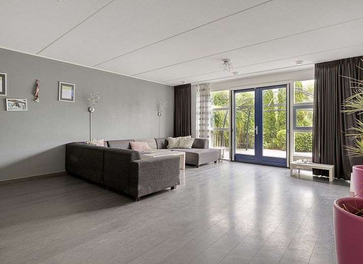 Unterkunft 210753 - Ferienhaus Oostelijk Flevoland - Geschakelde woning in Lelystad