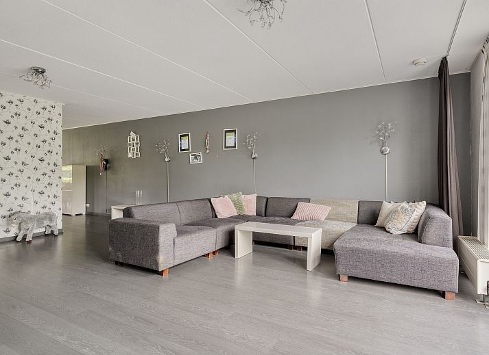Unterkunft 210753 - Ferienhaus Oostelijk Flevoland - Geschakelde woning in Lelystad