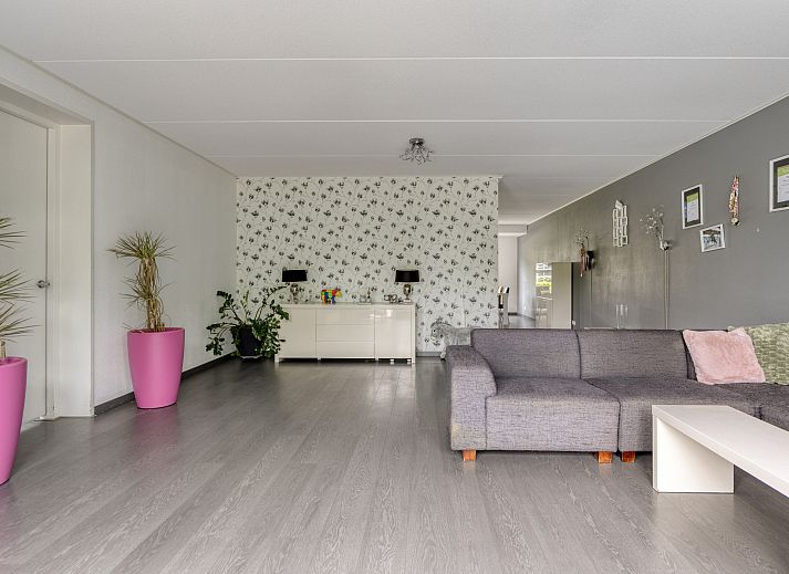 Unterkunft 210753 - Ferienhaus Oostelijk Flevoland - Geschakelde woning in Lelystad