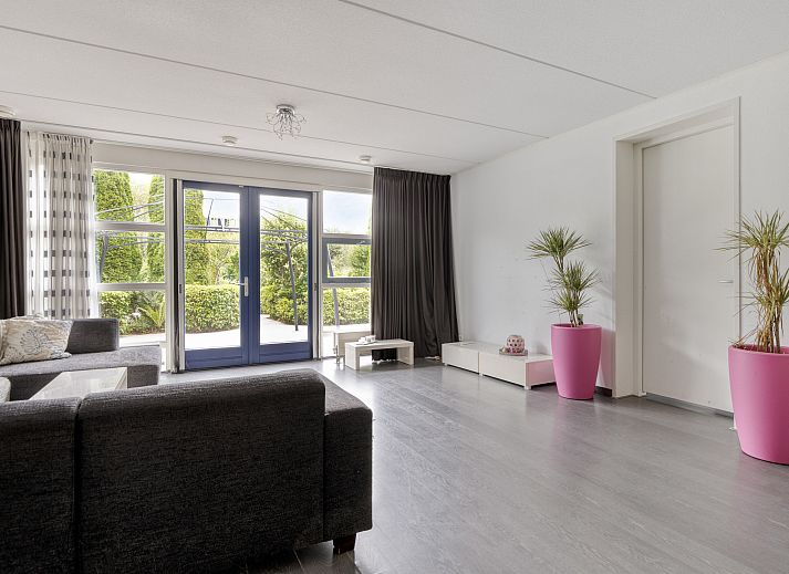 Unterkunft 210753 - Ferienhaus Oostelijk Flevoland - Geschakelde woning in Lelystad