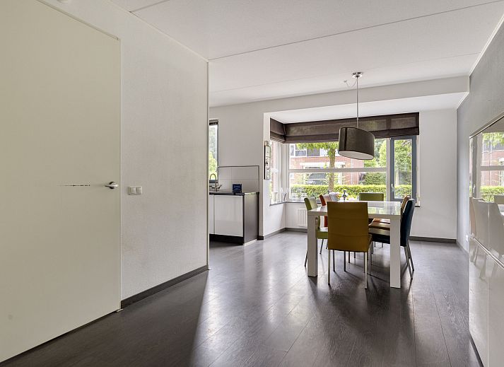 Unterkunft 210753 - Ferienhaus Oostelijk Flevoland - Geschakelde woning in Lelystad
