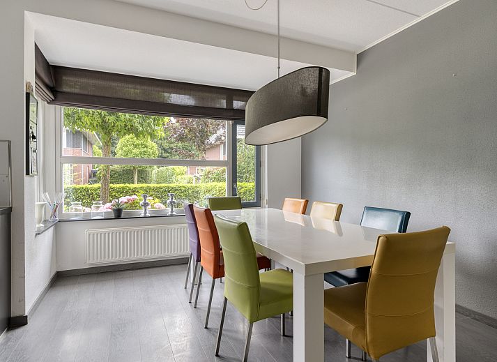 Unterkunft 210753 - Ferienhaus Oostelijk Flevoland - Geschakelde woning in Lelystad