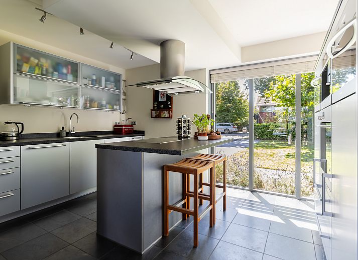 Unterkunft 210754 - Ferienhaus Oostelijk Flevoland - Vrijstaande woning in Lelystad
