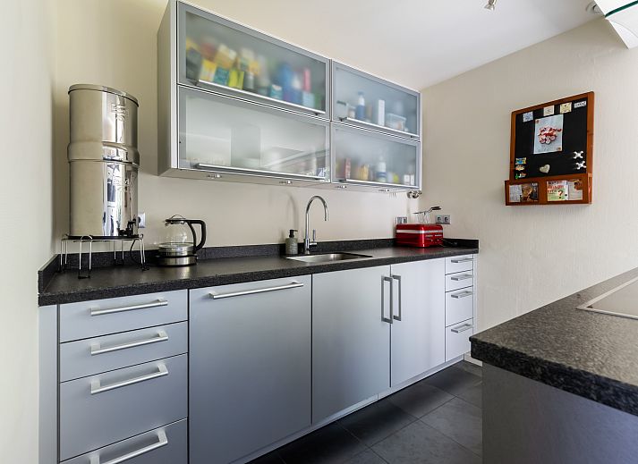 Unterkunft 210754 - Ferienhaus Oostelijk Flevoland - Vrijstaande woning in Lelystad