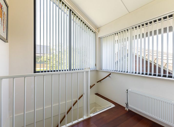 Unterkunft 210754 - Ferienhaus Oostelijk Flevoland - Vrijstaande woning in Lelystad