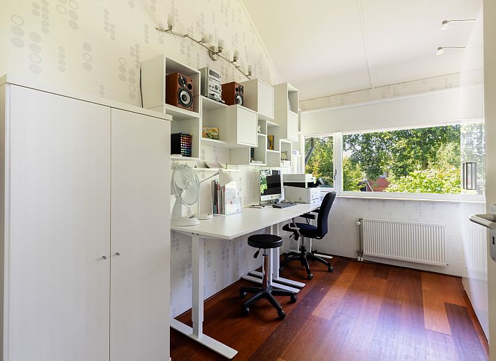 Unterkunft 210754 - Ferienhaus Oostelijk Flevoland - Vrijstaande woning in Lelystad