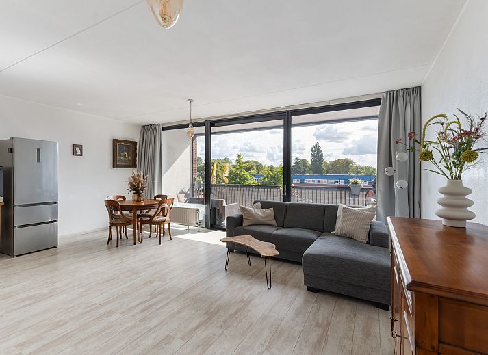 Verblijf 210756 - Appartement Oostelijk Flevoland - Appartement in Lelystad
