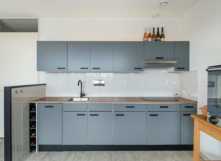 Verblijf 210756 - Appartement Oostelijk Flevoland - Appartement in Lelystad