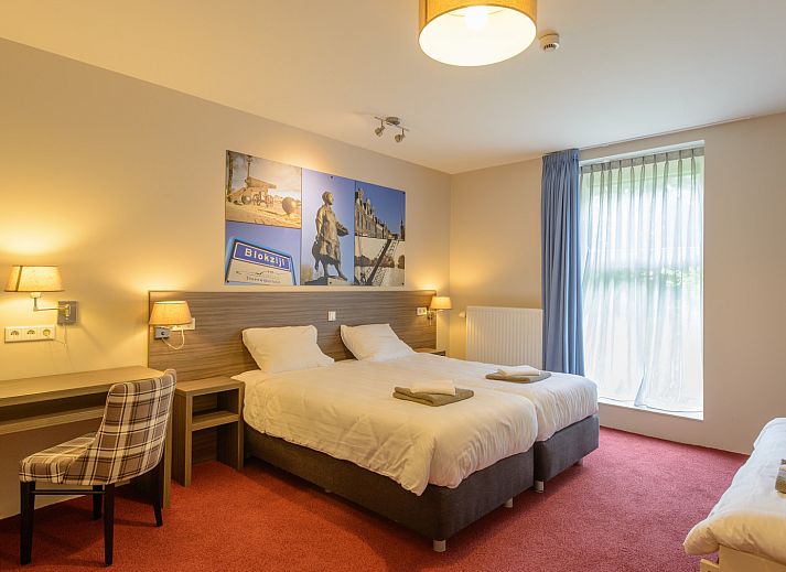 Guest house 210806 - Holiday property Oostelijk Flevoland - OV152