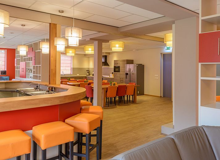 Guest house 210806 - Holiday property Oostelijk Flevoland - OV152