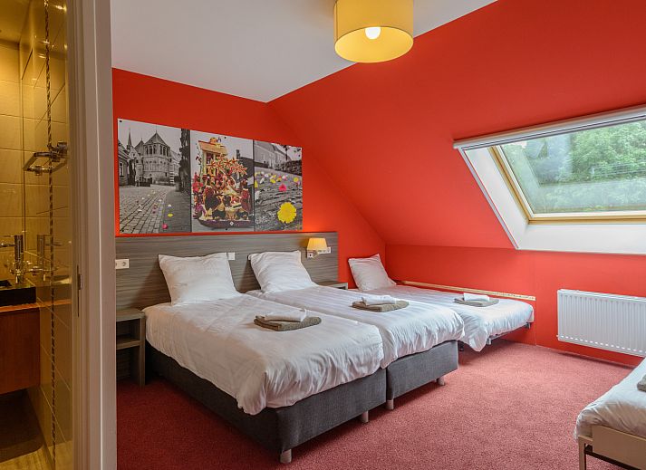 Guest house 210806 - Holiday property Oostelijk Flevoland - OV152