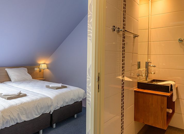 Guest house 210806 - Holiday property Oostelijk Flevoland - OV152