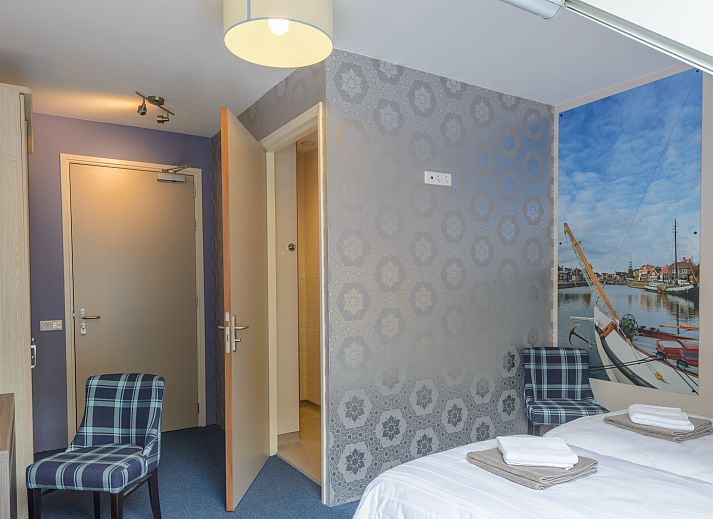 Guest house 210806 - Holiday property Oostelijk Flevoland - OV152