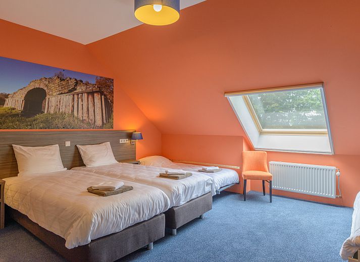 Guest house 210806 - Holiday property Oostelijk Flevoland - OV152