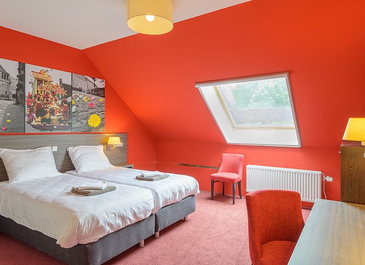 Guest house 210806 - Holiday property Oostelijk Flevoland - OV152