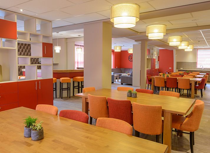 Guest house 210806 - Holiday property Oostelijk Flevoland - OV152