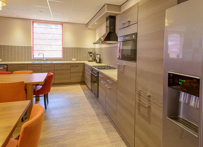 Guest house 210806 - Holiday property Oostelijk Flevoland - OV152