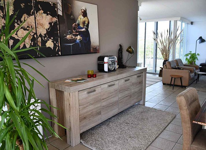 Verblijf 211004 - Vakantiewoning Oostelijk Flevoland - FL023