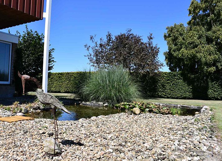 Verblijf 211004 - Vakantiewoning Oostelijk Flevoland - FL023
