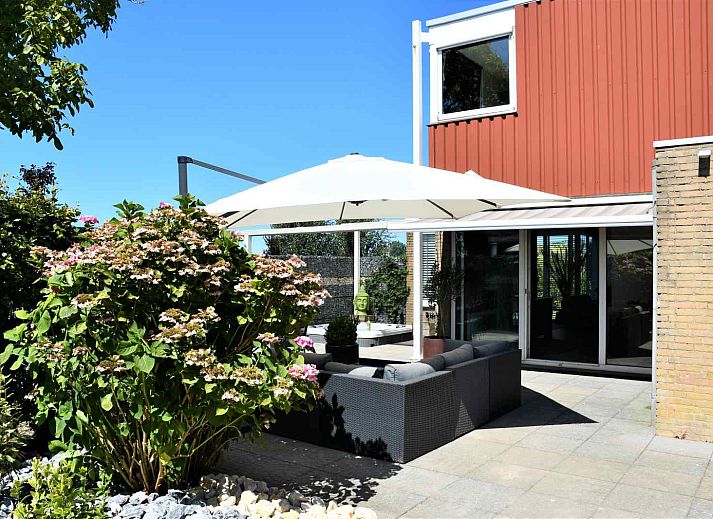 Verblijf 211004 - Vakantiewoning Oostelijk Flevoland - FL023