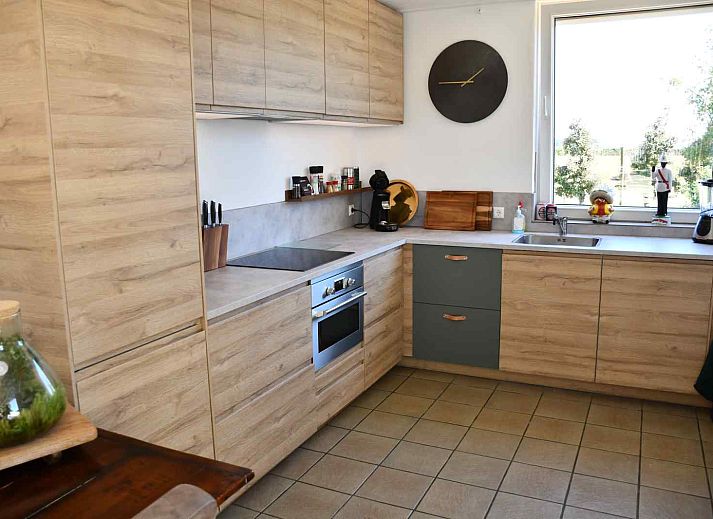 Verblijf 211004 - Vakantiewoning Oostelijk Flevoland - FL023