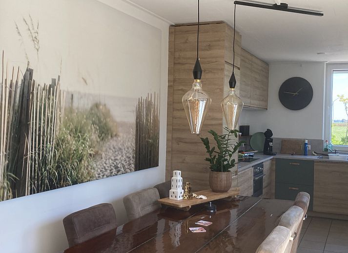 Verblijf 211004 - Vakantiewoning Oostelijk Flevoland - FL023
