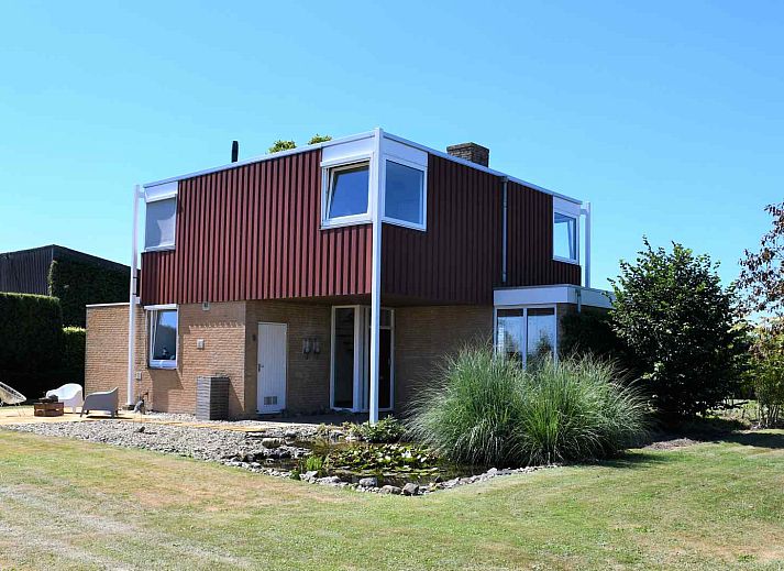 Verblijf 211004 - Vakantiewoning Oostelijk Flevoland - FL023