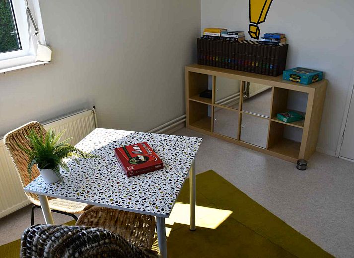 Verblijf 211004 - Vakantiewoning Oostelijk Flevoland - FL023
