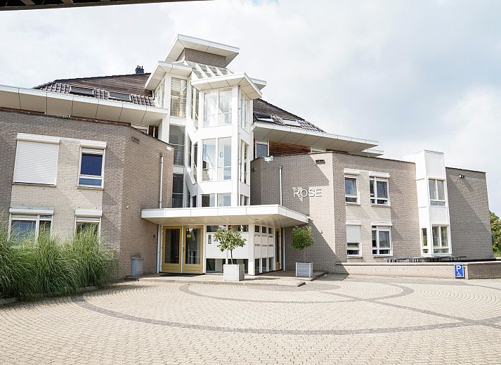 Verblijf 211008 - Appartement Oostelijk Flevoland - Appartement in Dronten
