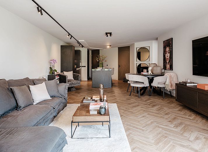 Verblijf 211008 - Appartement Oostelijk Flevoland - Appartement in Dronten